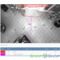 3D система подсчёта посетителей OMEGA