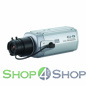 Корпусная аналоговая видеокамера SN-B515 1/3" SONY Super HAD CCD (аналог CNB-G1315PF)